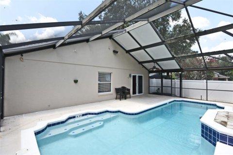 Villa ou maison à louer à Orlando, Floride: 3 chambres, 118.73 m2 № 1356544 - photo 14