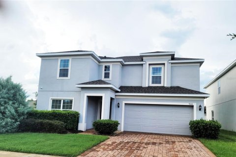 Villa ou maison à louer à Groveland, Floride: 4 chambres, 240.25 m2 № 1356542 - photo 1