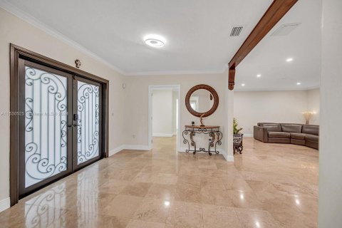 Villa ou maison à vendre à Coral Gables, Floride: 5 chambres, 360.83 m2 № 1008955 - photo 18