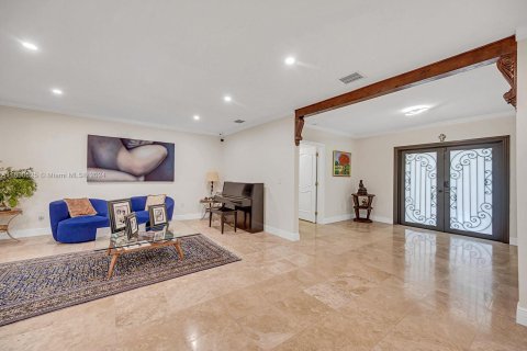 Villa ou maison à vendre à Coral Gables, Floride: 5 chambres, 360.83 m2 № 1008955 - photo 19