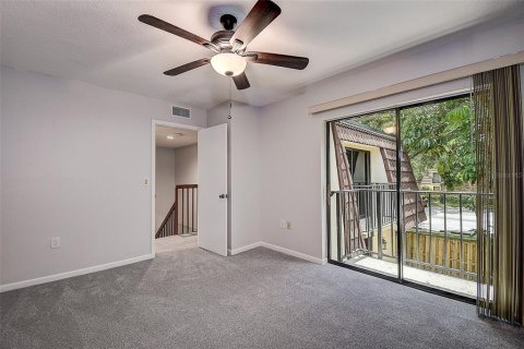 Townhouse in Palm Harbor, Florida 2 bedrooms, 124.86 sq.m. № 1245419 - photo 21