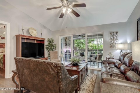 Copropriété à vendre à Saint Augustine, Floride: 2 chambres, 107.67 m2 № 817777 - photo 11