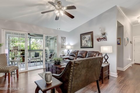 Copropriété à vendre à Saint Augustine, Floride: 2 chambres, 107.67 m2 № 817777 - photo 10