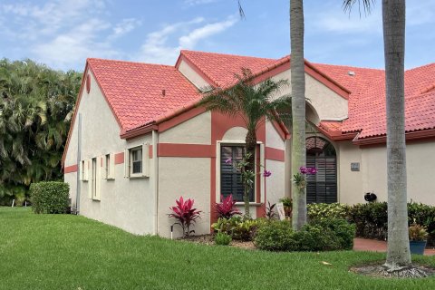 Villa ou maison à vendre à Delray Beach, Floride: 3 chambres, 131.46 m2 № 1133145 - photo 23