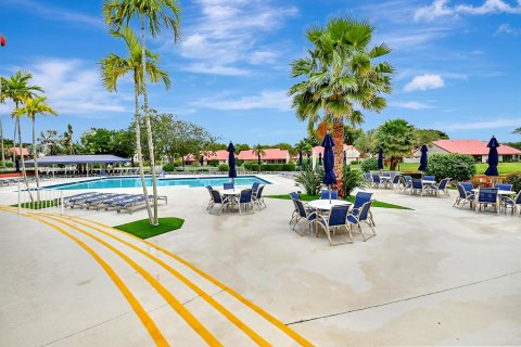 Villa ou maison à vendre à Delray Beach, Floride: 3 chambres, 131.46 m2 № 1133145 - photo 1