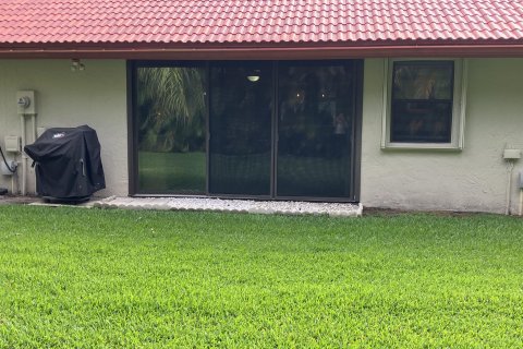Villa ou maison à vendre à Delray Beach, Floride: 3 chambres, 131.46 m2 № 1133145 - photo 25