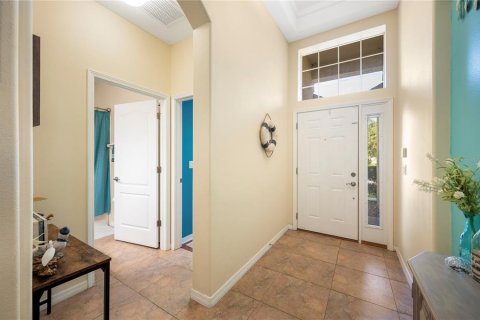 Villa ou maison à vendre à Lakeland, Floride: 4 chambres, 205.22 m2 № 1356017 - photo 2