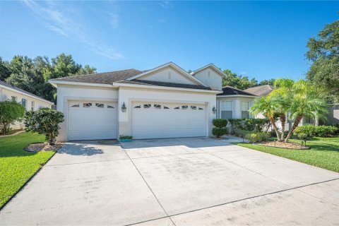 Villa ou maison à vendre à Lakeland, Floride: 4 chambres, 205.22 m2 № 1356017 - photo 29