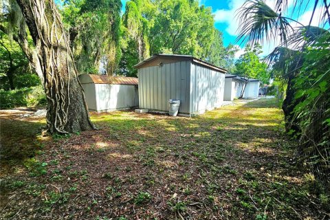 House in Tampa, Florida 3 bedrooms, 92.81 sq.m. № 1246392 - photo 8