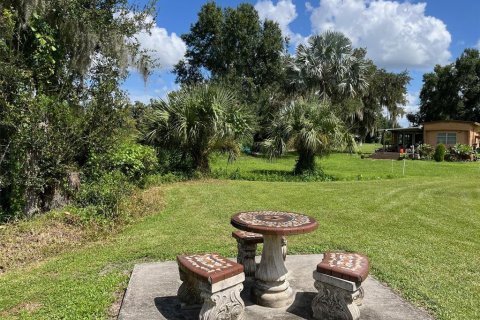 Terreno en venta en Punta Gorda, Florida № 1354370 - foto 14