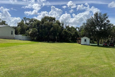 Terrain à vendre à Punta Gorda, Floride № 1354370 - photo 8