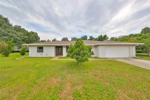 House in Tampa, Florida 3 bedrooms, 272.48 sq.m. № 1335811 - photo 1