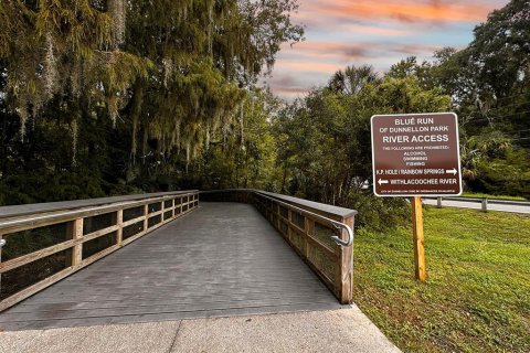 Terreno en venta en Dunnellon, Florida № 1335846 - foto 10