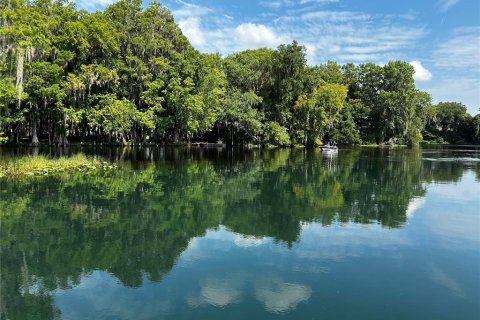 Terreno en venta en Dunnellon, Florida № 1335846 - foto 5