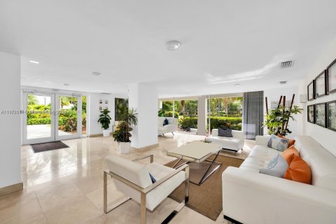 Condominio en venta en Key Biscayne, Florida, 2 dormitorios, 126.81 m2 № 1395897 - foto 6