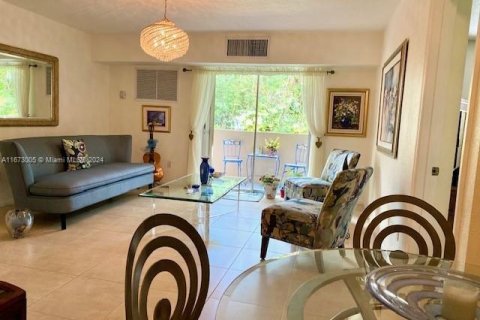 Copropriété à vendre à Miami, Floride: 2 chambres, 89.74 m2 № 1395865 - photo 13