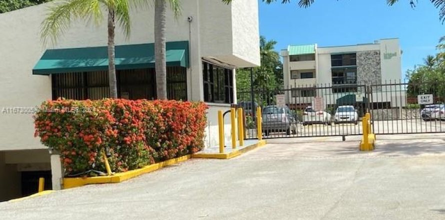 Condo à Miami, Floride, 2 chambres  № 1395865