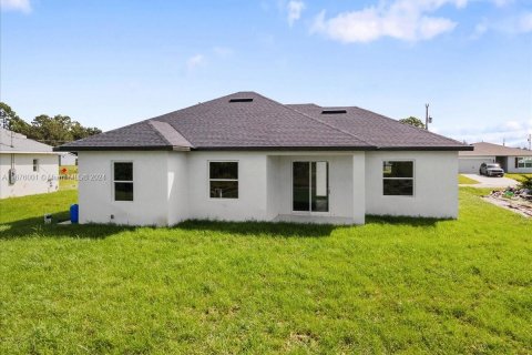 Casa en venta en Lehigh Acres, Florida, 4 dormitorios, 148.64 m2 № 1400253 - foto 28