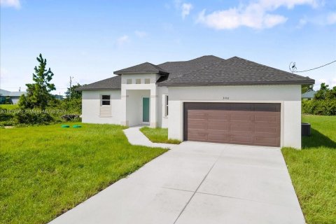 Casa en venta en Lehigh Acres, Florida, 4 dormitorios, 148.64 m2 № 1400253 - foto 2