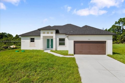 Casa en venta en Lehigh Acres, Florida, 4 dormitorios, 148.64 m2 № 1400253 - foto 1