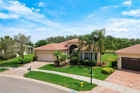 Villa ou maison à vendre à Wimauma, Floride: 2 chambres, 257.34 m2 № 881531 - photo 24