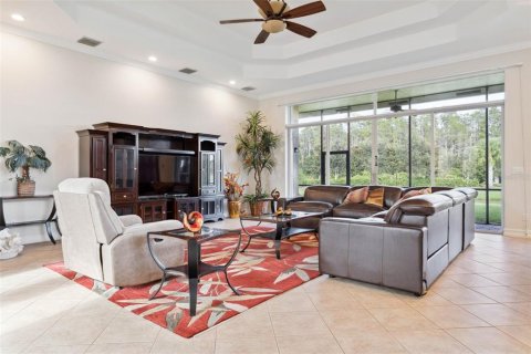 Villa ou maison à vendre à Wimauma, Floride: 2 chambres, 257.34 m2 № 881531 - photo 3
