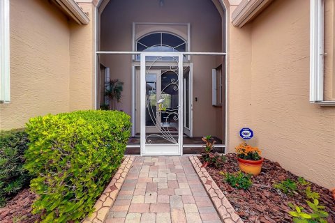 Villa ou maison à vendre à Wimauma, Floride: 2 chambres, 257.34 m2 № 881531 - photo 27
