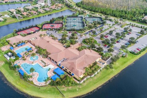 Villa ou maison à vendre à Wimauma, Floride: 2 chambres, 257.34 m2 № 881531 - photo 30
