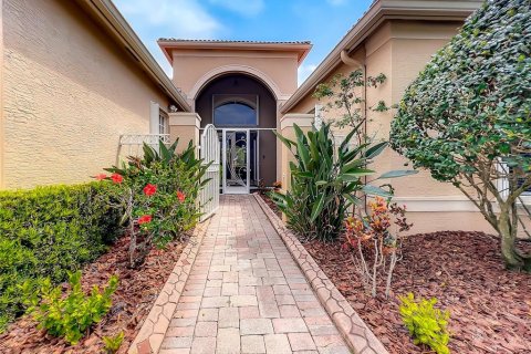Villa ou maison à vendre à Wimauma, Floride: 2 chambres, 257.34 m2 № 881531 - photo 26