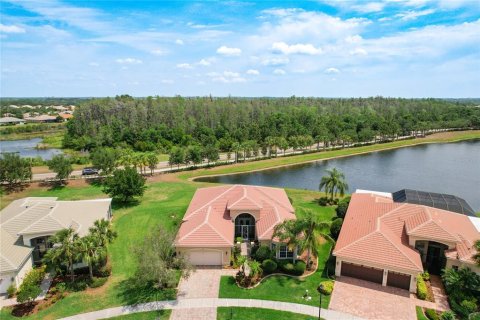 Villa ou maison à vendre à Wimauma, Floride: 2 chambres, 257.34 m2 № 881531 - photo 23