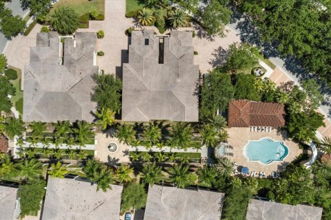 Copropriété à vendre à Parkland, Floride: 3 chambres, 154.5 m2 № 1128951 - photo 7