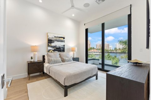 Villa ou maison à vendre à Fort Lauderdale, Floride: 5 chambres, 379.23 m2 № 1128873 - photo 20