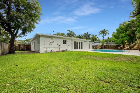 Villa ou maison à vendre à Plantation, Floride: 3 chambres, 154.22 m2 № 1230219 - photo 14