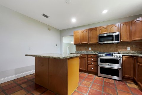 Casa en venta en Plantation, Florida, 3 dormitorios, 154.22 m2 № 1230219 - foto 9