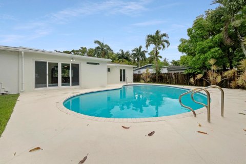 Casa en venta en Plantation, Florida, 3 dormitorios, 154.22 m2 № 1230219 - foto 1