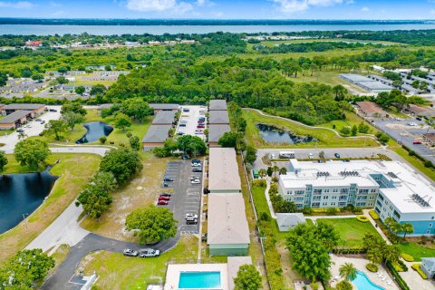 Condominio en venta en Cocoa, Florida, 2 dormitorios, 88.44 m2 № 1230254 - foto 26