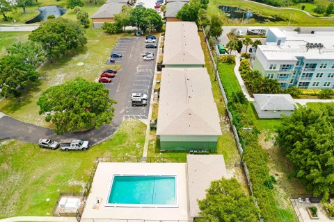 Condominio en venta en Cocoa, Florida, 2 dormitorios, 88.44 m2 № 1230254 - foto 25