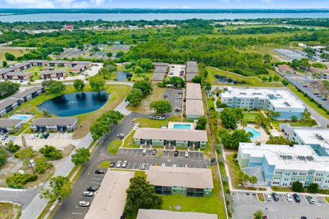 Condominio en venta en Cocoa, Florida, 2 dormitorios, 88.44 m2 № 1230254 - foto 27