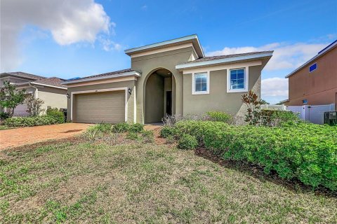 Villa ou maison à vendre à Davenport, Floride: 4 chambres, 171.5 m2 № 1295836 - photo 2