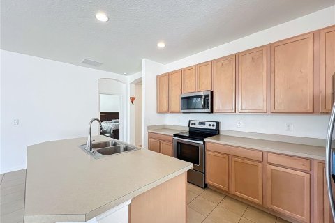 Casa en venta en Davenport, Florida, 4 dormitorios, 171.5 m2 № 1295836 - foto 9