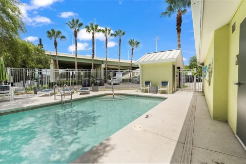 Copropriété à vendre à Tampa, Floride: 1 chambre, 83.33 m2 № 1295835 - photo 22