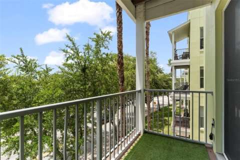 Copropriété à vendre à Tampa, Floride: 1 chambre, 83.33 m2 № 1295835 - photo 20