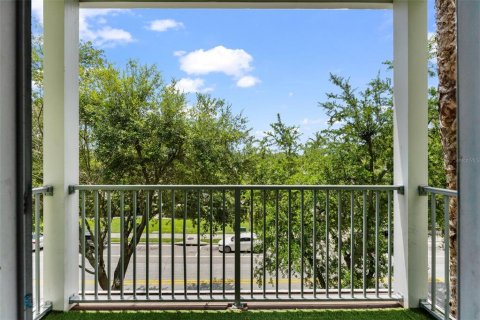 Condo in Tampa, Florida, 1 bedroom  № 1295835 - photo 21