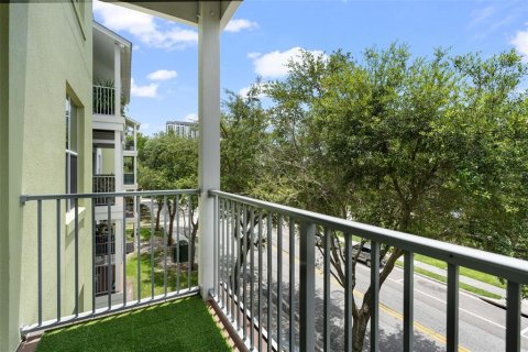 Copropriété à vendre à Tampa, Floride: 1 chambre, 83.33 m2 № 1295835 - photo 19