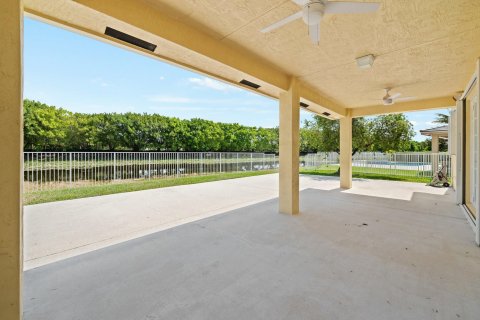 Villa ou maison à vendre à Weston, Floride: 5 chambres, 393.91 m2 № 1207685 - photo 17