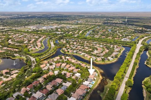 Villa ou maison à vendre à Weston, Floride: 5 chambres, 393.91 m2 № 1207685 - photo 8