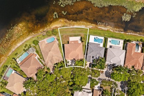 Villa ou maison à vendre à Weston, Floride: 5 chambres, 393.91 m2 № 1207685 - photo 10