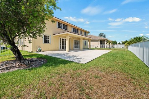 Villa ou maison à vendre à Weston, Floride: 5 chambres, 393.91 m2 № 1207685 - photo 12