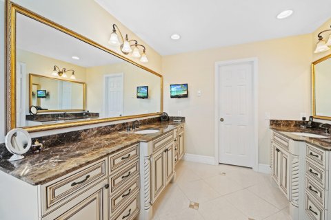 Villa ou maison à vendre à Weston, Floride: 5 chambres, 393.91 m2 № 1207685 - photo 26