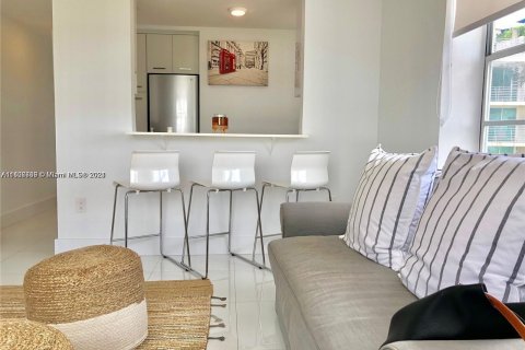 Condominio en venta en Miami Beach, Florida, 1 dormitorio, 41.81 m2 № 1281939 - foto 9